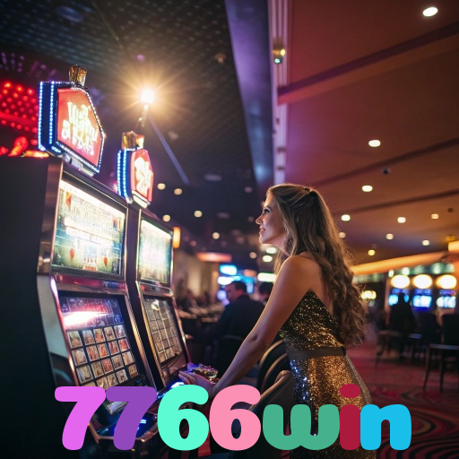 7766win