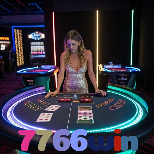7766win