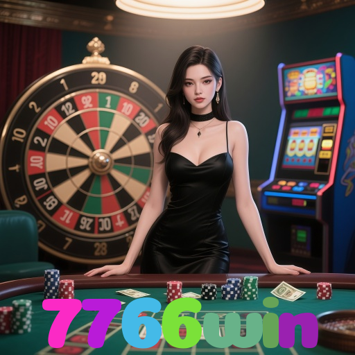 7766win
