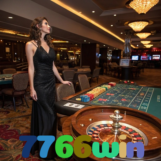 7766win