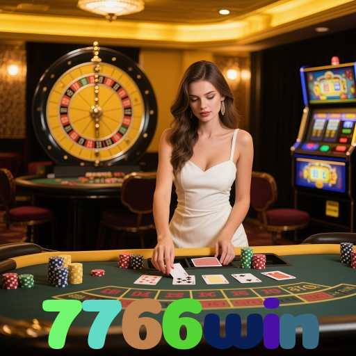 7766win