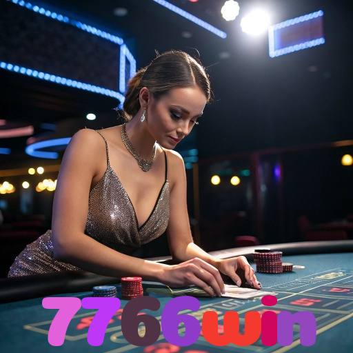 7766win