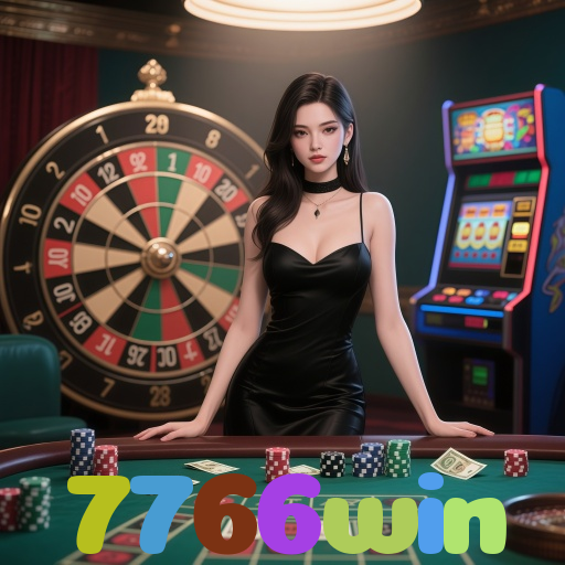 7766win