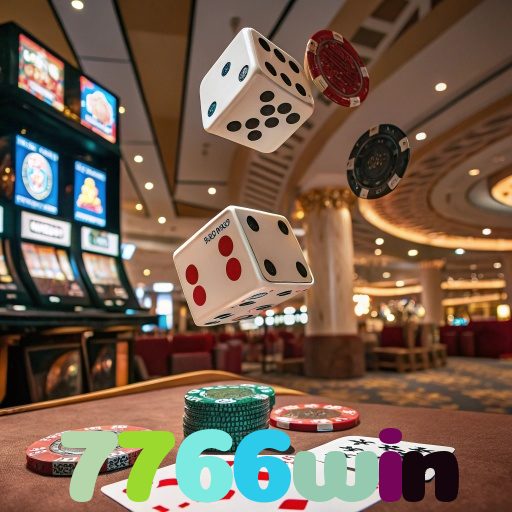 7766win