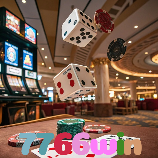 7766win