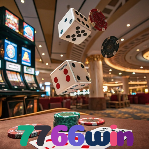7766win