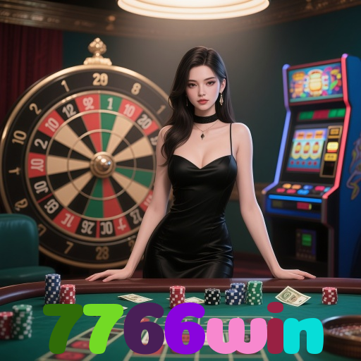 7766win