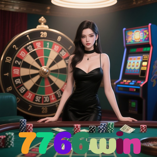 7766win