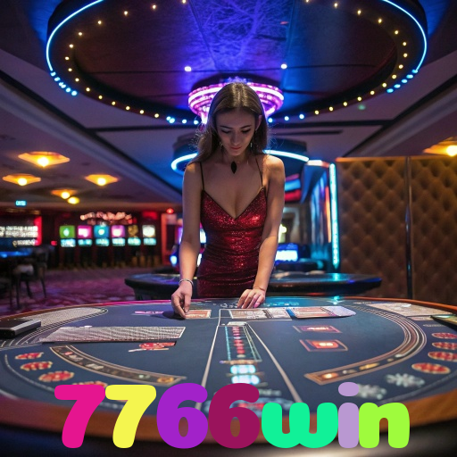 7766win