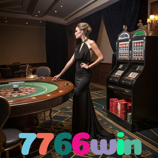 7766win