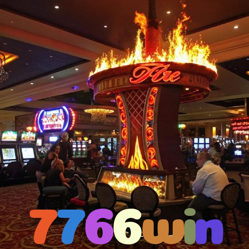 7766win