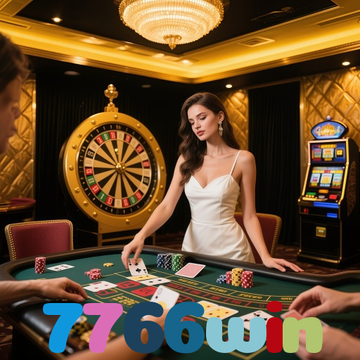 7766win