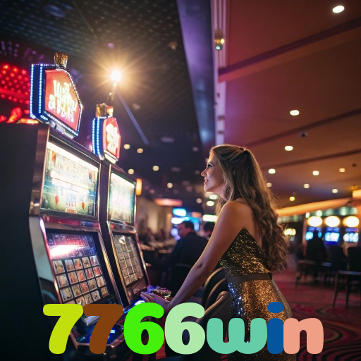 7766win