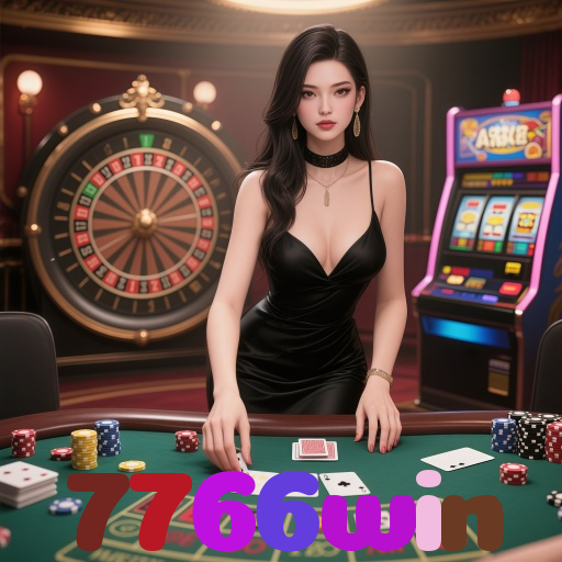 7766win
