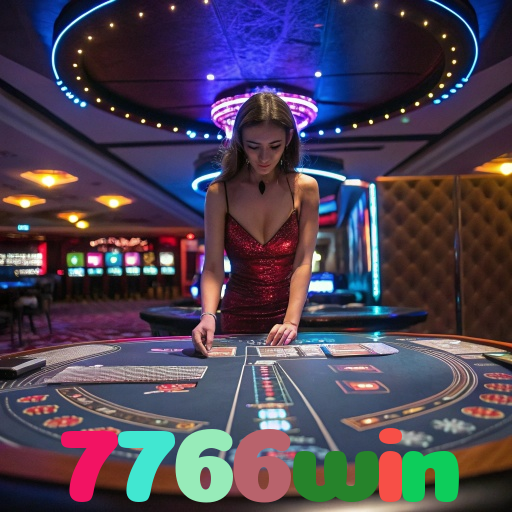 7766win