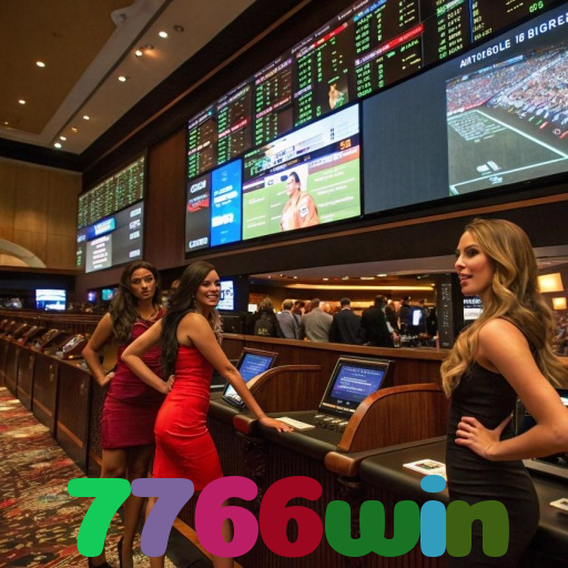 7766win