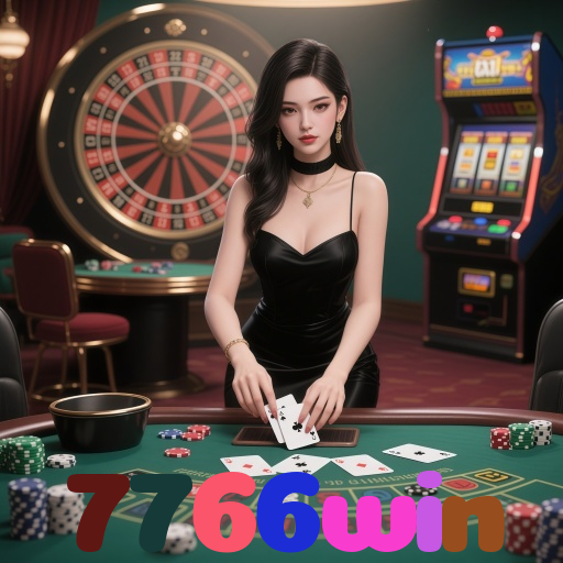7766win