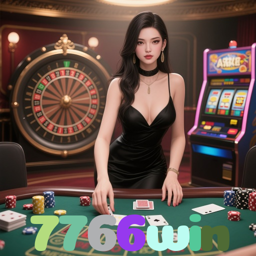 7766win