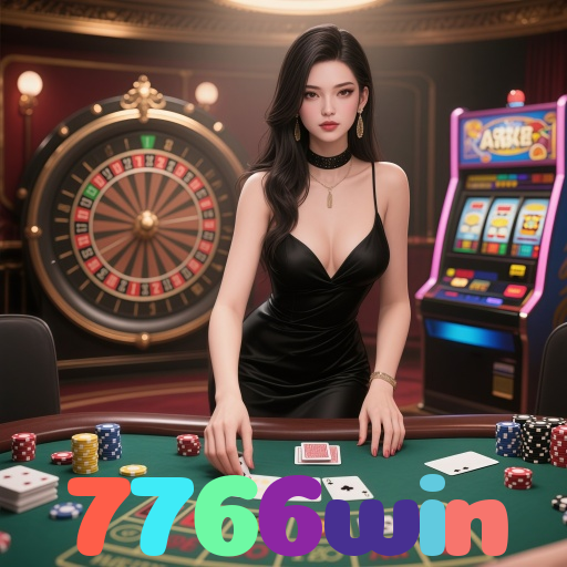 7766win