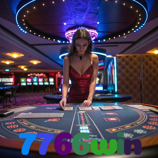 7766win