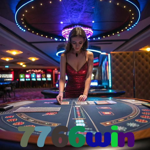 7766win