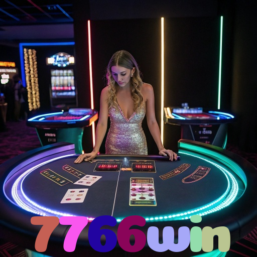 7766win