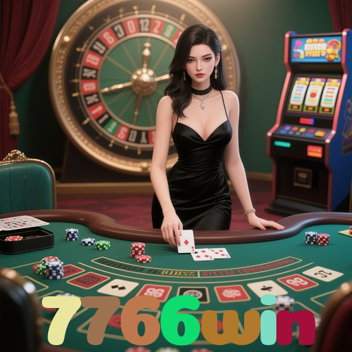7766win