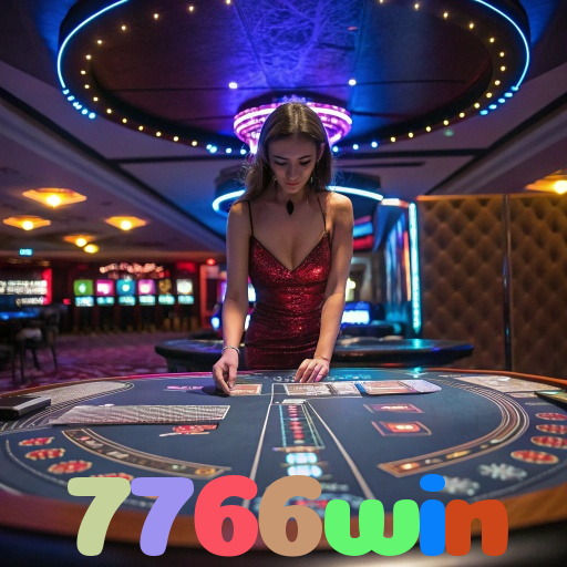 7766win