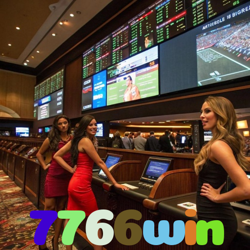 7766win