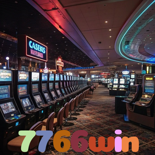 7766win
