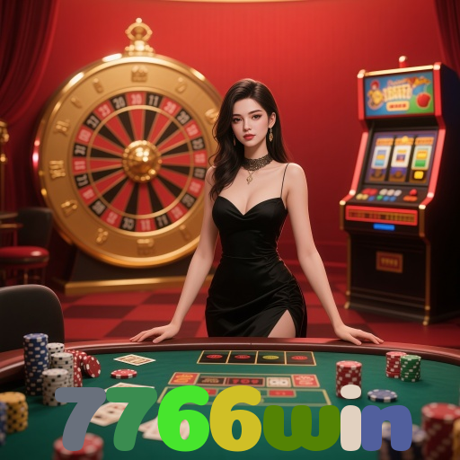 7766win
