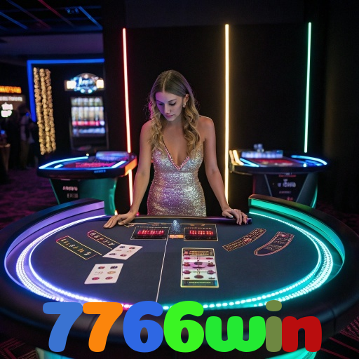 7766win