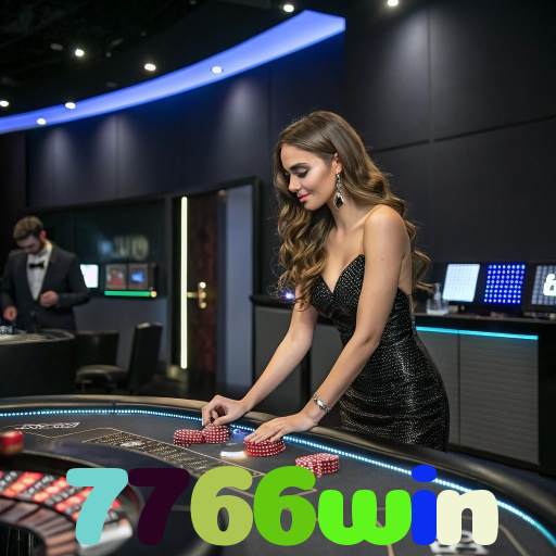 7766win