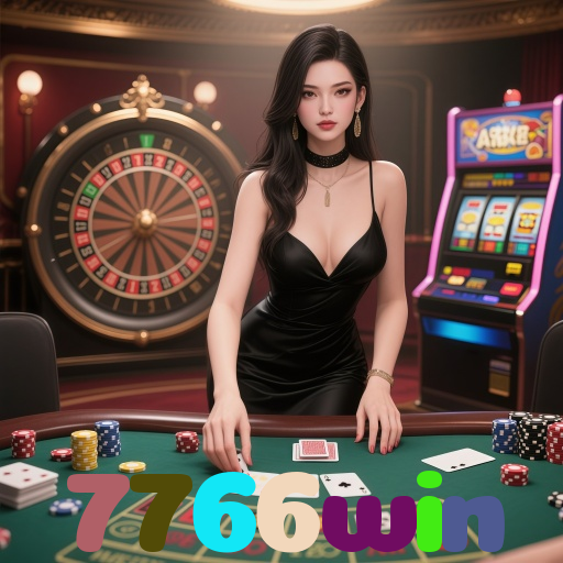 7766win