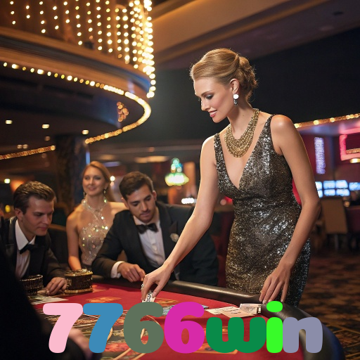 7766win