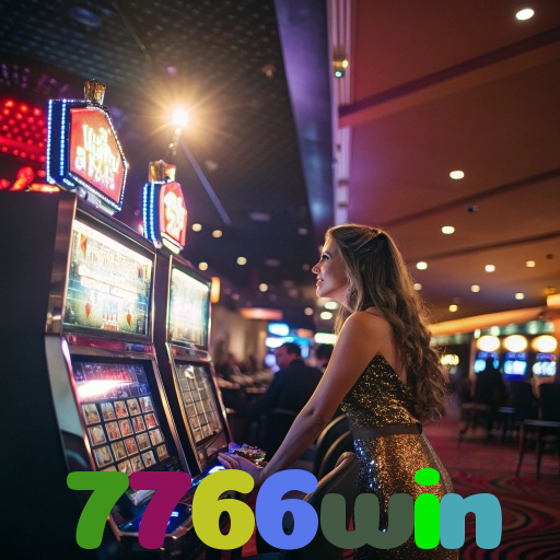 7766win